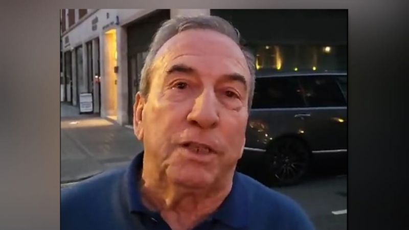 Insólito: Por video, José Luis Perales tuvo que salir a desmentir su muerte